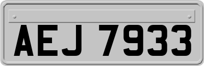 AEJ7933