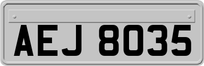 AEJ8035