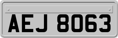 AEJ8063