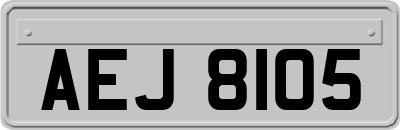 AEJ8105