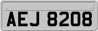 AEJ8208