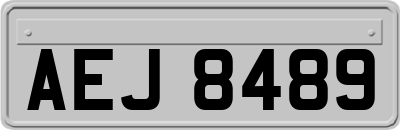AEJ8489