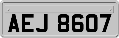AEJ8607