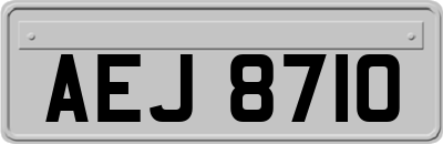 AEJ8710