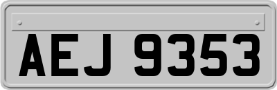AEJ9353
