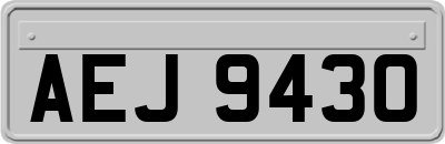 AEJ9430