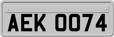 AEK0074