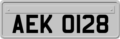 AEK0128