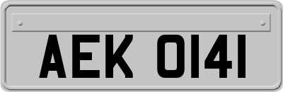 AEK0141