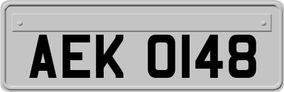 AEK0148