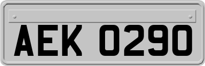 AEK0290