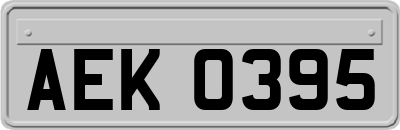AEK0395