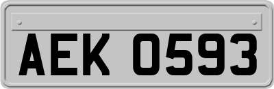 AEK0593