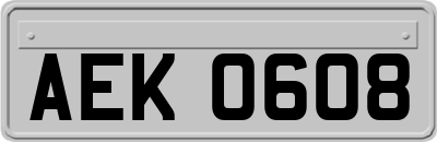 AEK0608