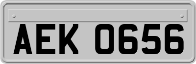 AEK0656