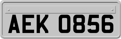 AEK0856