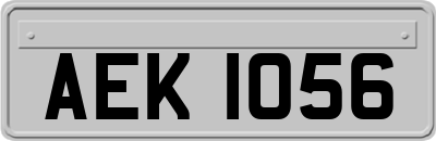AEK1056