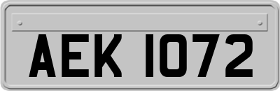 AEK1072