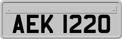 AEK1220