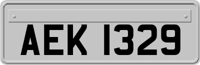 AEK1329