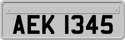 AEK1345
