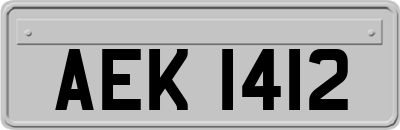 AEK1412