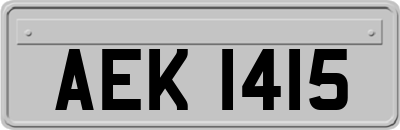 AEK1415