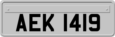 AEK1419