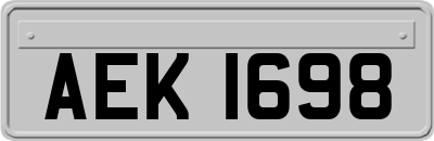 AEK1698