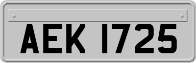 AEK1725