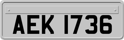 AEK1736