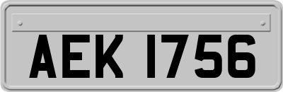 AEK1756