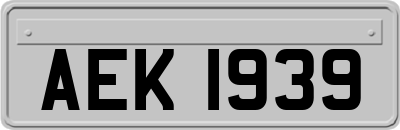 AEK1939