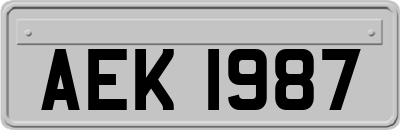 AEK1987