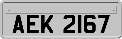AEK2167