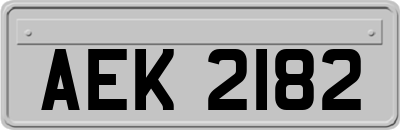 AEK2182