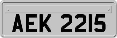 AEK2215
