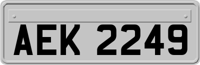 AEK2249