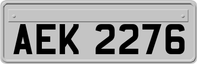 AEK2276