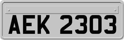 AEK2303