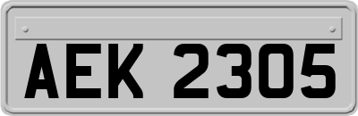 AEK2305