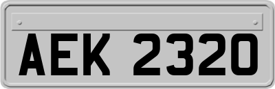 AEK2320