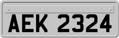 AEK2324