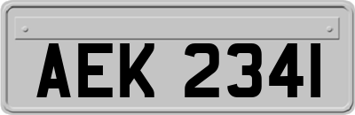 AEK2341