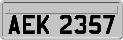 AEK2357