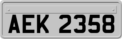 AEK2358