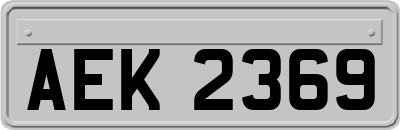 AEK2369