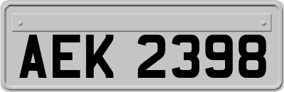 AEK2398