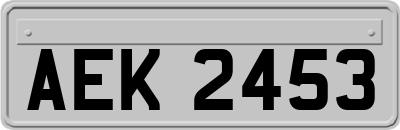 AEK2453