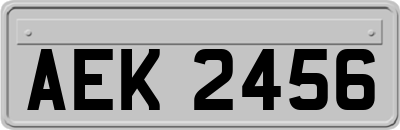AEK2456